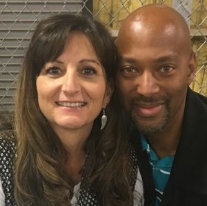 Meet your Posher, Harold